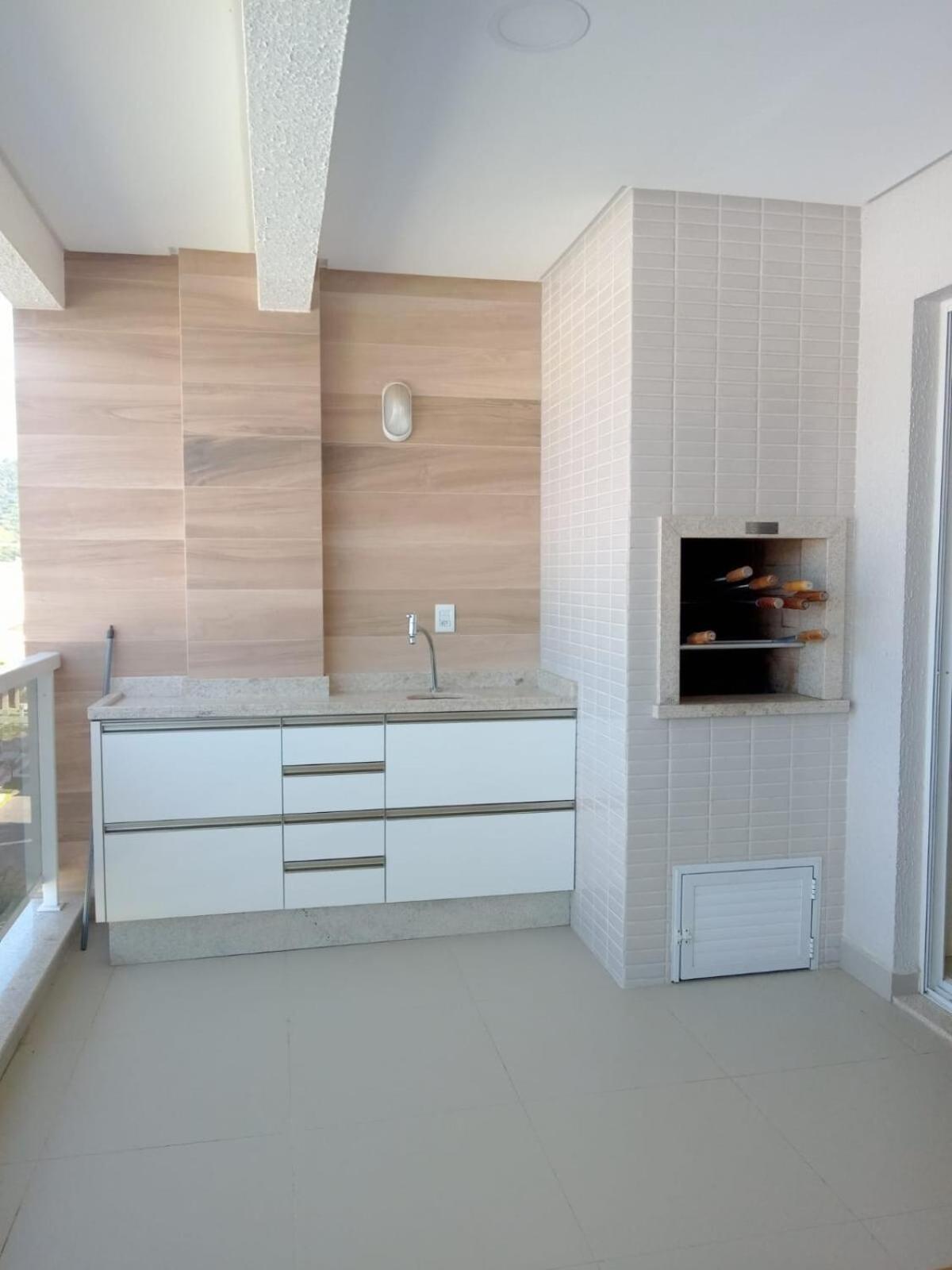 Duplex lindo sofisticado Governador Celso Ramos Exterior foto