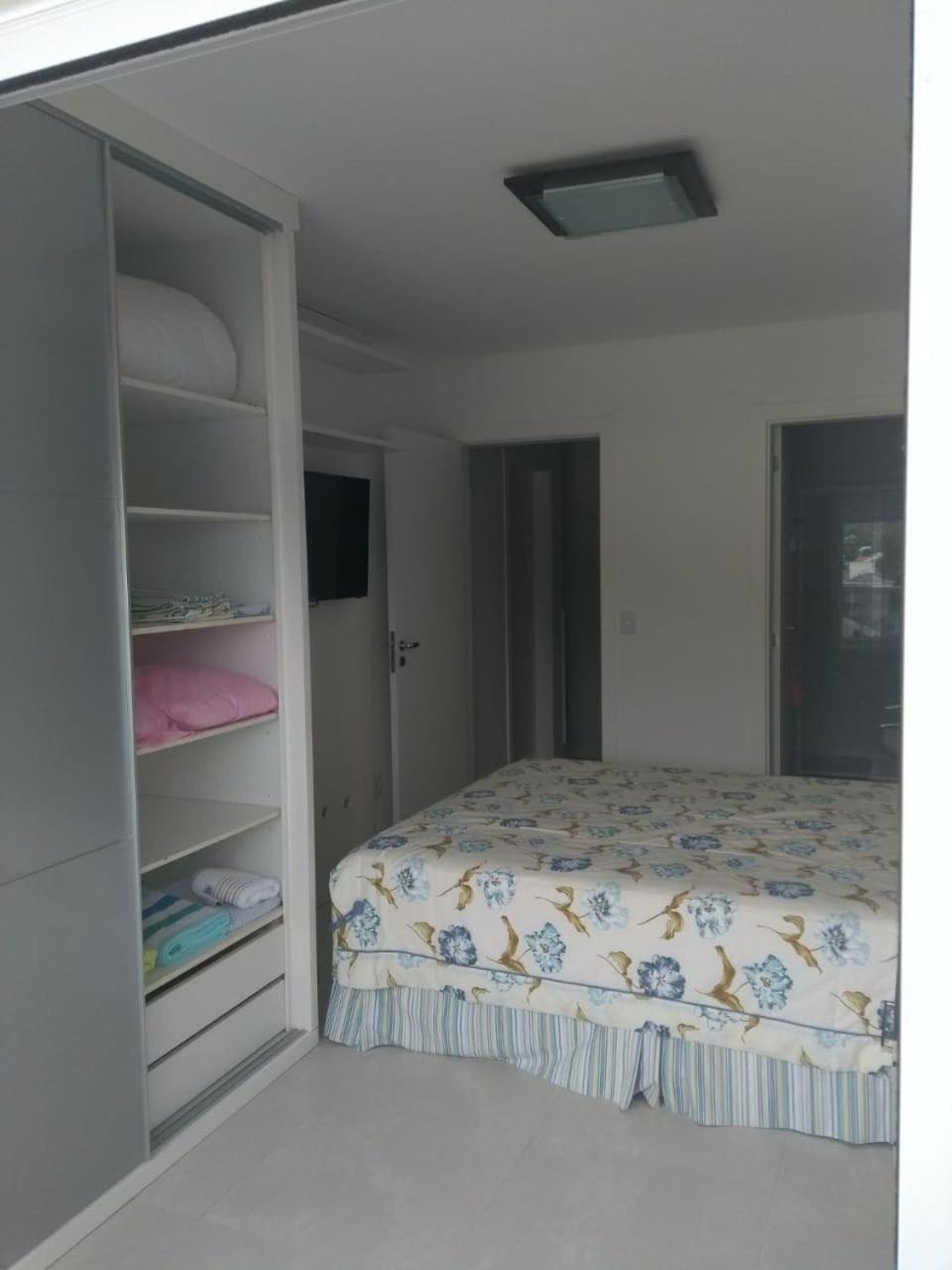 Duplex lindo sofisticado Governador Celso Ramos Exterior foto