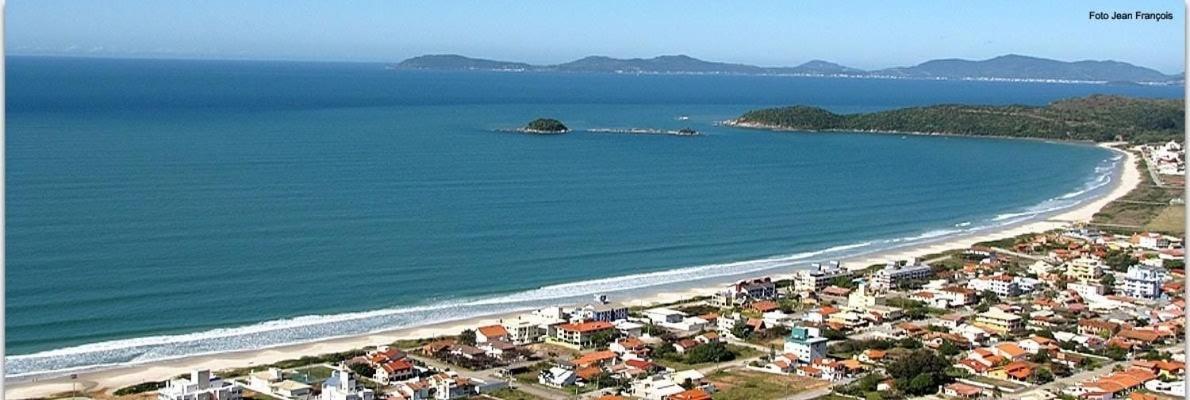 Duplex lindo sofisticado Governador Celso Ramos Exterior foto