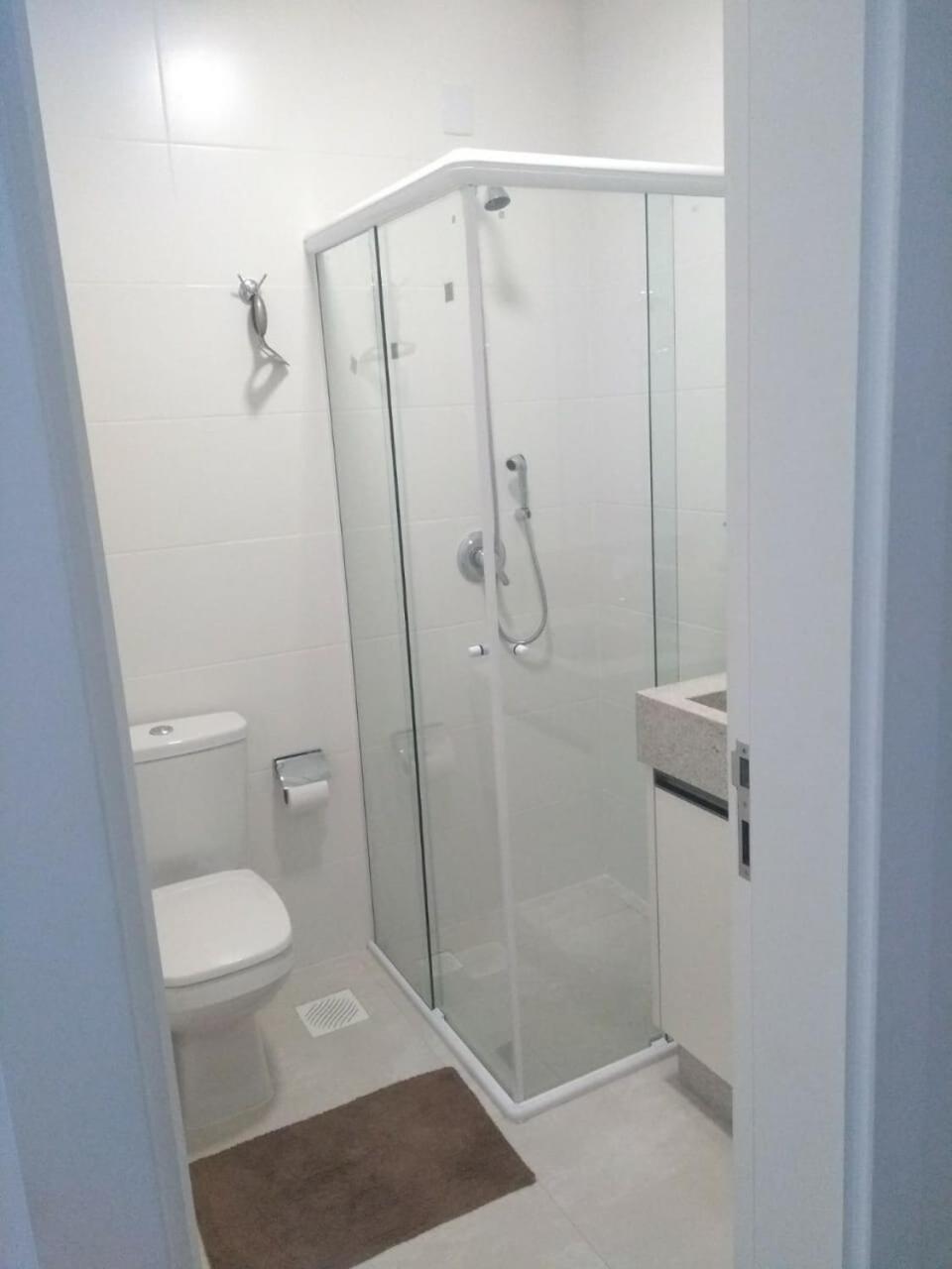 Duplex lindo sofisticado Governador Celso Ramos Exterior foto
