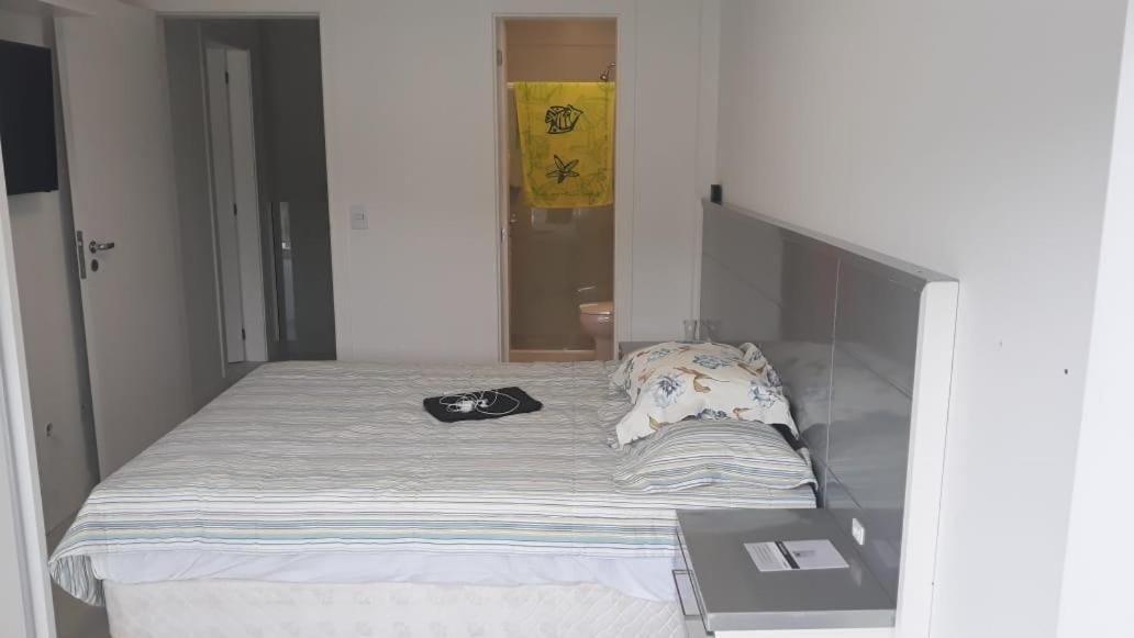 Duplex lindo sofisticado Governador Celso Ramos Exterior foto