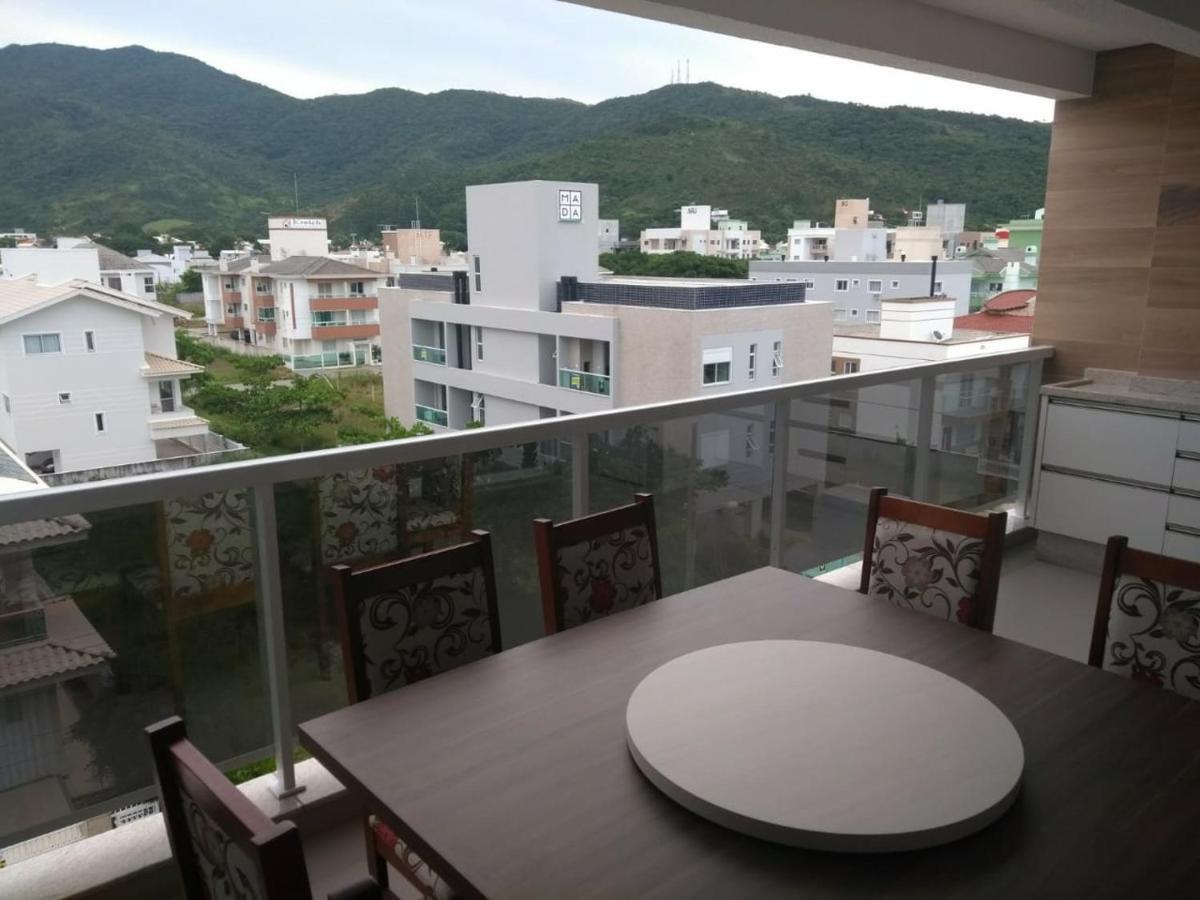 Duplex lindo sofisticado Governador Celso Ramos Exterior foto