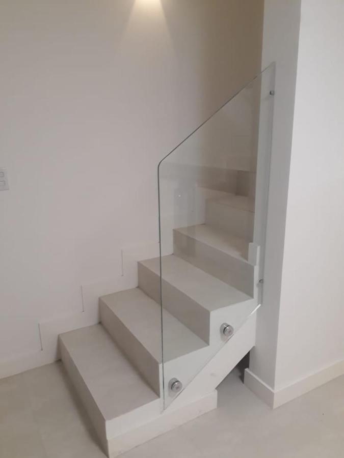 Duplex lindo sofisticado Governador Celso Ramos Exterior foto