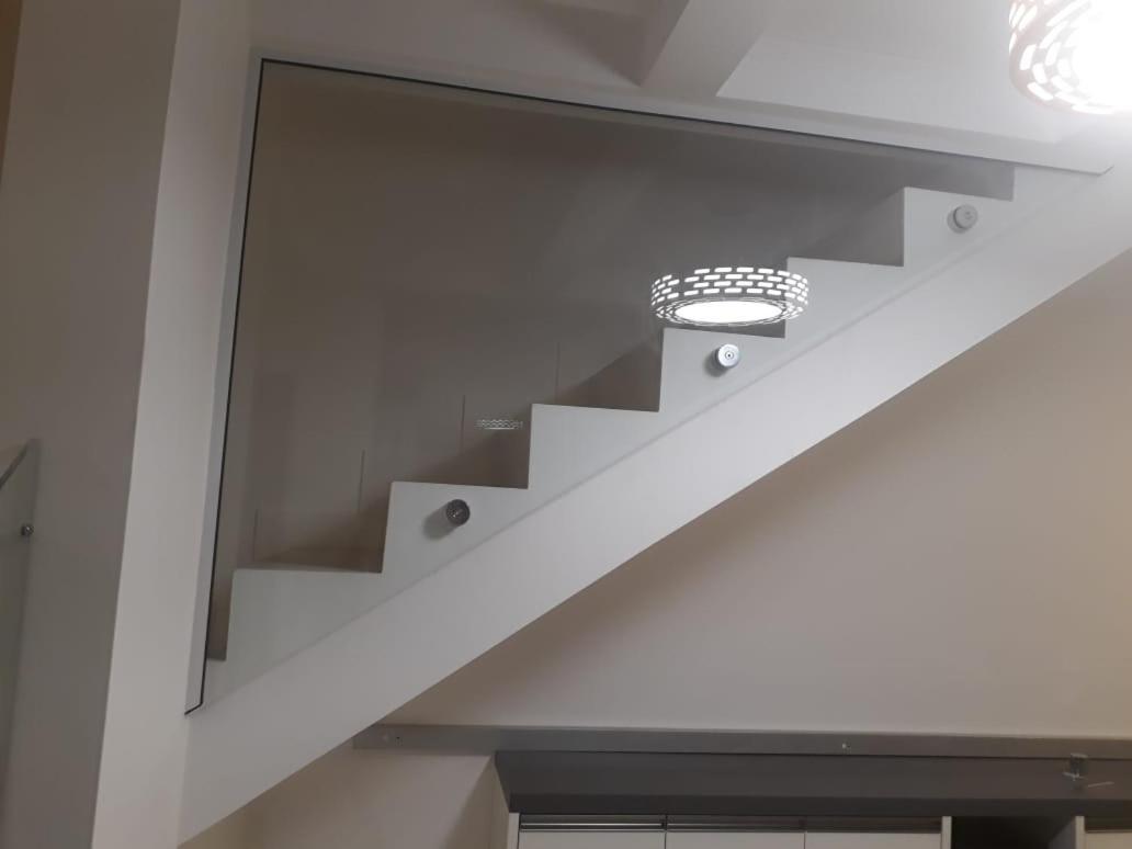 Duplex lindo sofisticado Governador Celso Ramos Exterior foto