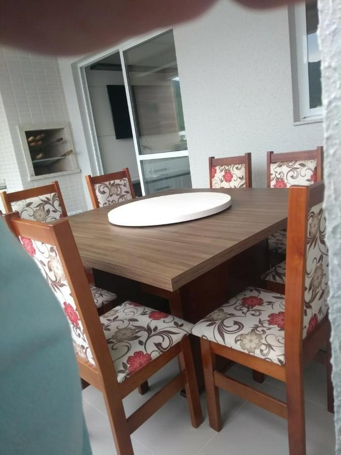 Duplex lindo sofisticado Governador Celso Ramos Exterior foto
