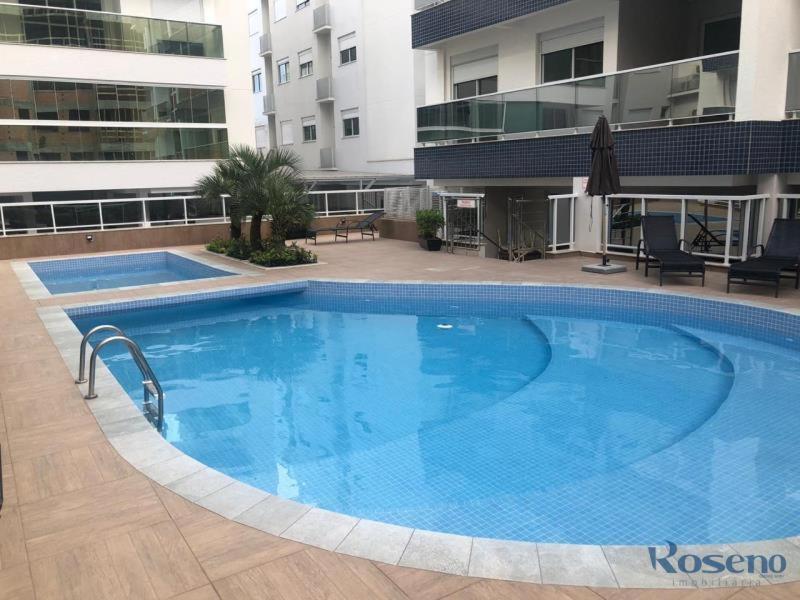 Duplex lindo sofisticado Governador Celso Ramos Exterior foto
