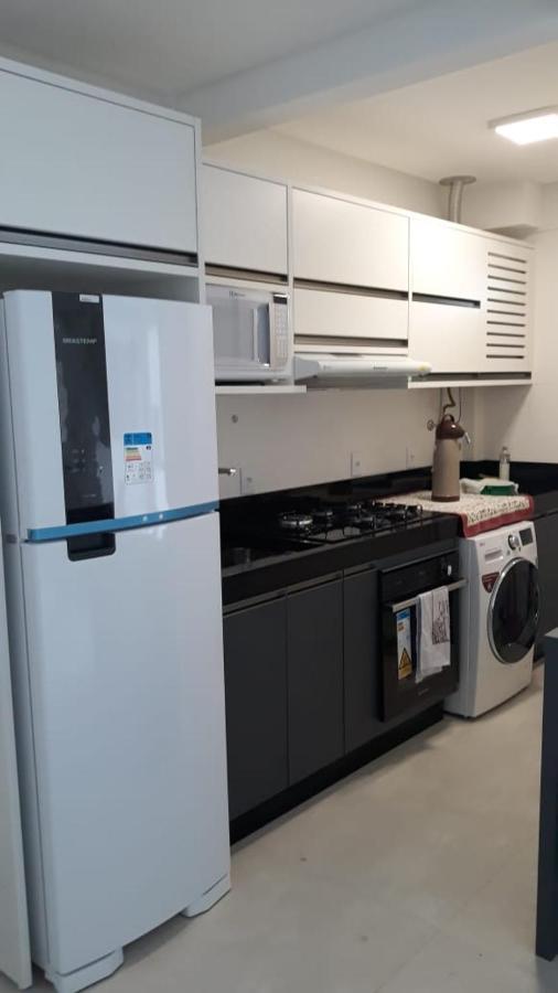 Duplex lindo sofisticado Governador Celso Ramos Exterior foto